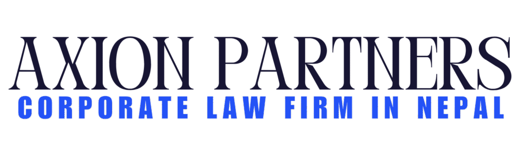 Law Firm in Nepal