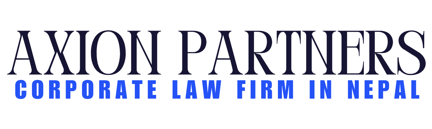 Law Firm in Nepal