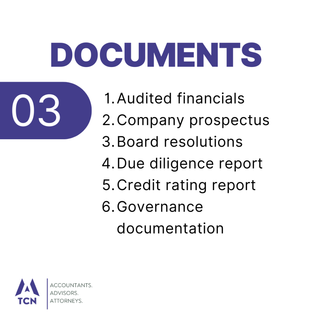 Documents Required for Issuing Company IPO in Nepal