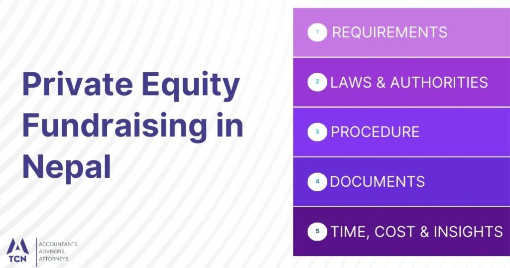 Private Equity Fundraising in Nepal