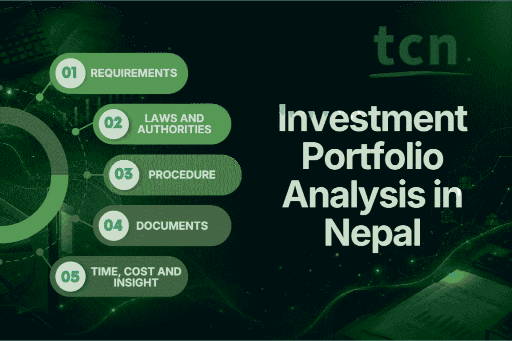 Investment Portfolio Analysis in Nepal