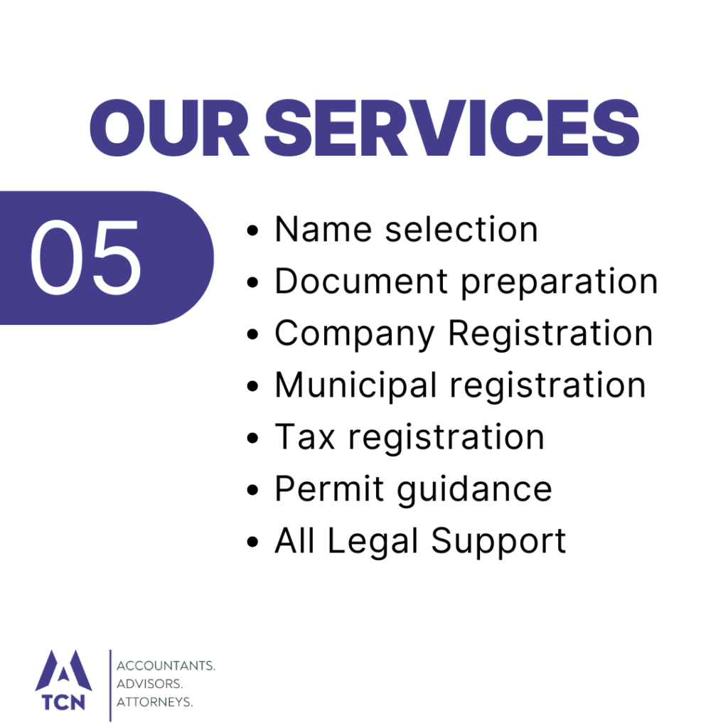 Sole Proprietorship Registration Services in Nepal