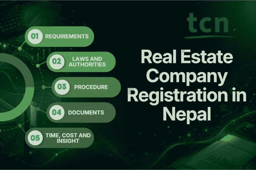 Real Estate Company Registration in Nepal 10 Real Estate Company Registration in Nepal