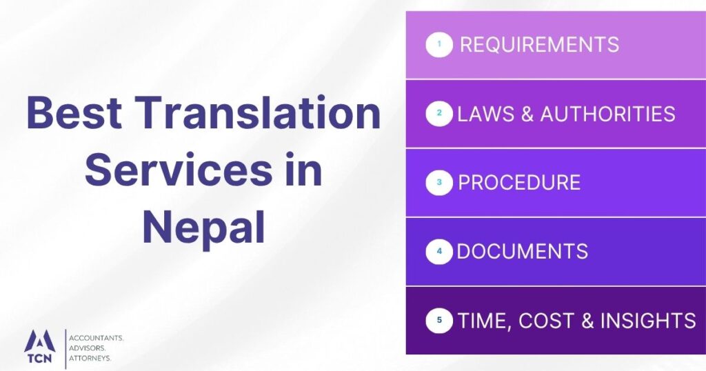 Best Translation Services in Nepal 3 Best Translation Services in Nepal