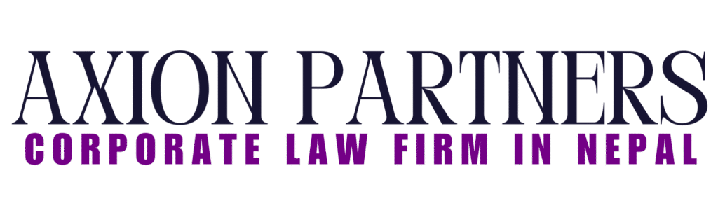 Law Firm in Nepal