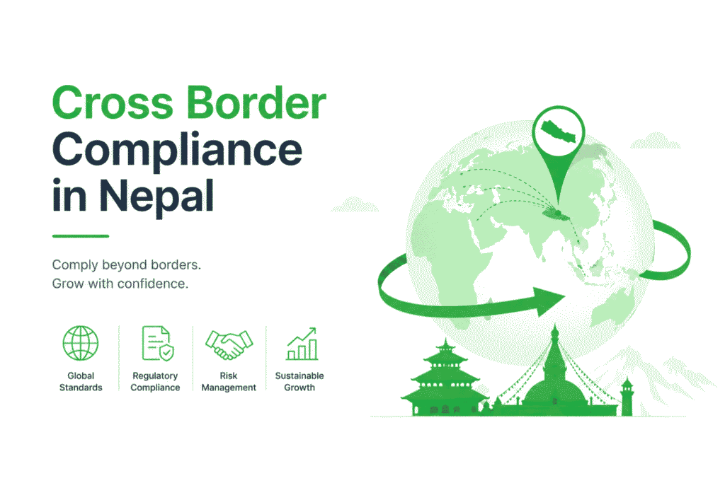 Cross Border Compliance in Nepal