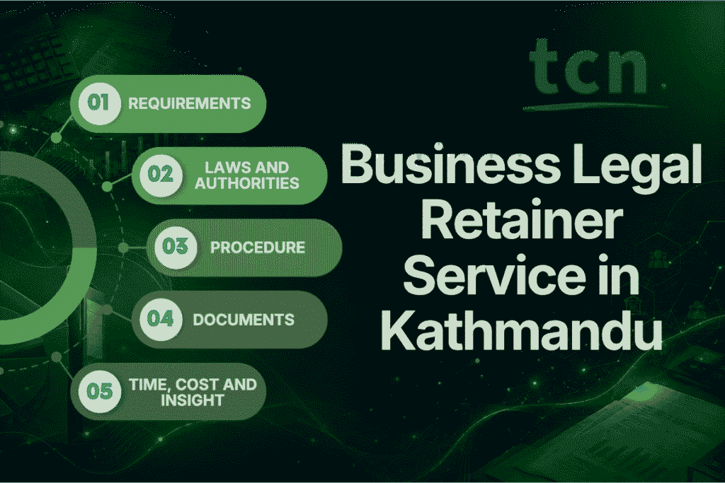 Business Legal Retainer Service in Kathmandu 2 Business Legal Retainer Service in Kathmandu
