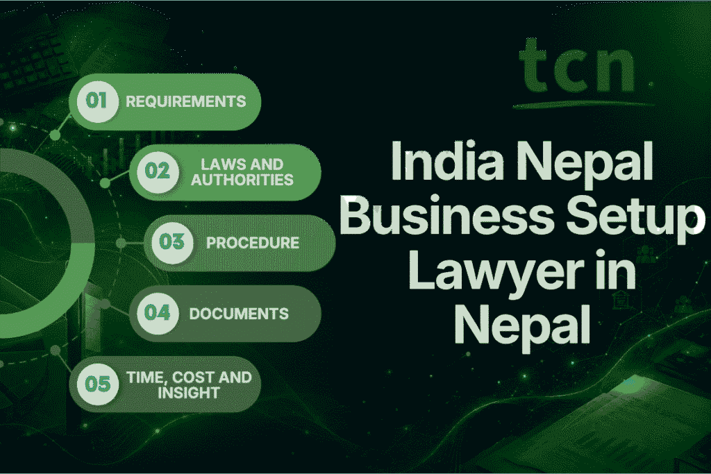 India Nepal Business Setup Lawyer in Nepal 4 India Nepal Business Setup Lawyer in Nepal