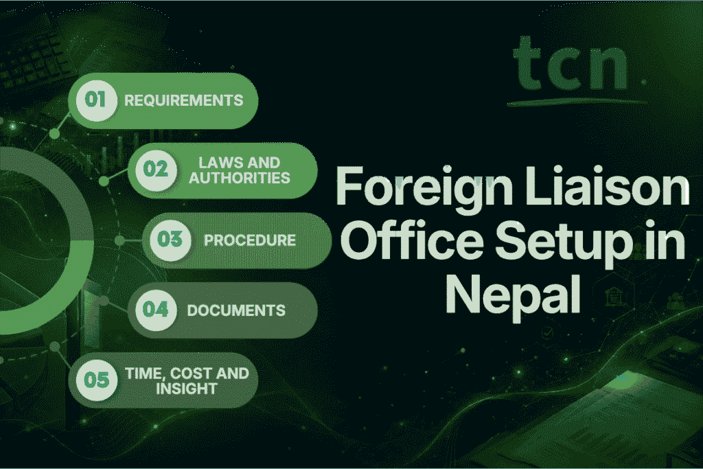 Foreign Liaison Office Setup in Nepal 3 Foreign Liaison Office Setup in Nepal