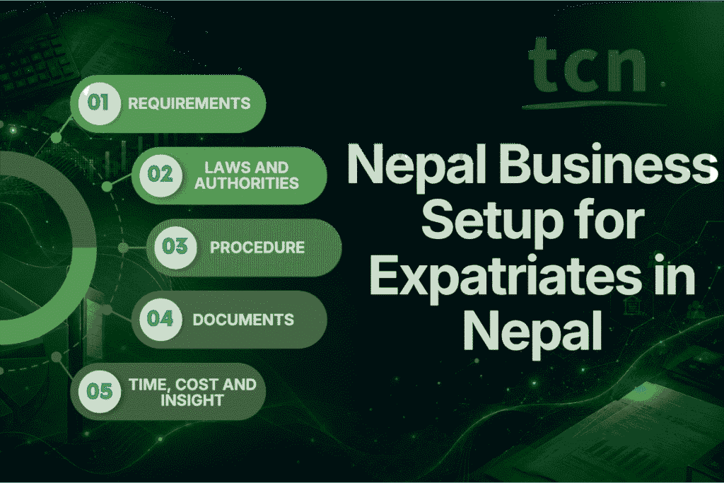 Nepal Business Setup for Expatriates in Nepal 10 Nepal Business Setup for Expatriates in Nepal