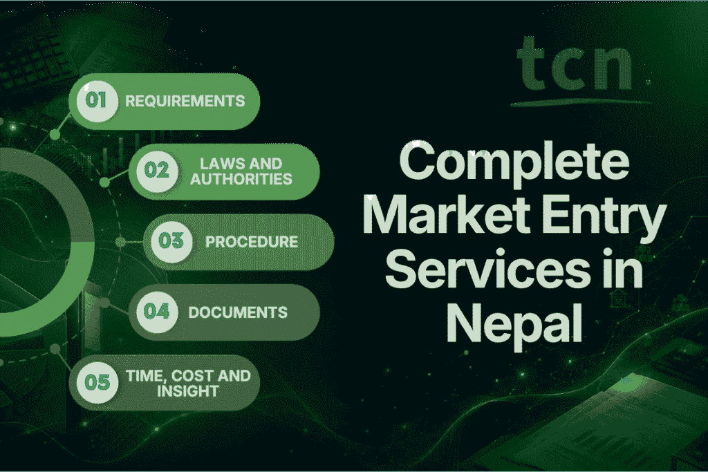 Complete Market Entry Services in Nepal 2 Complete Market Entry Services in Nepal