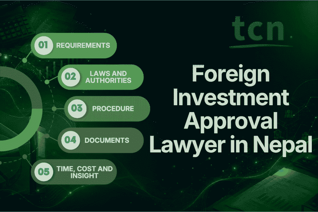 Foreign Investment Approval Lawyer in Nepal 2 Foreign Investment Approval Lawyer in Nepal
