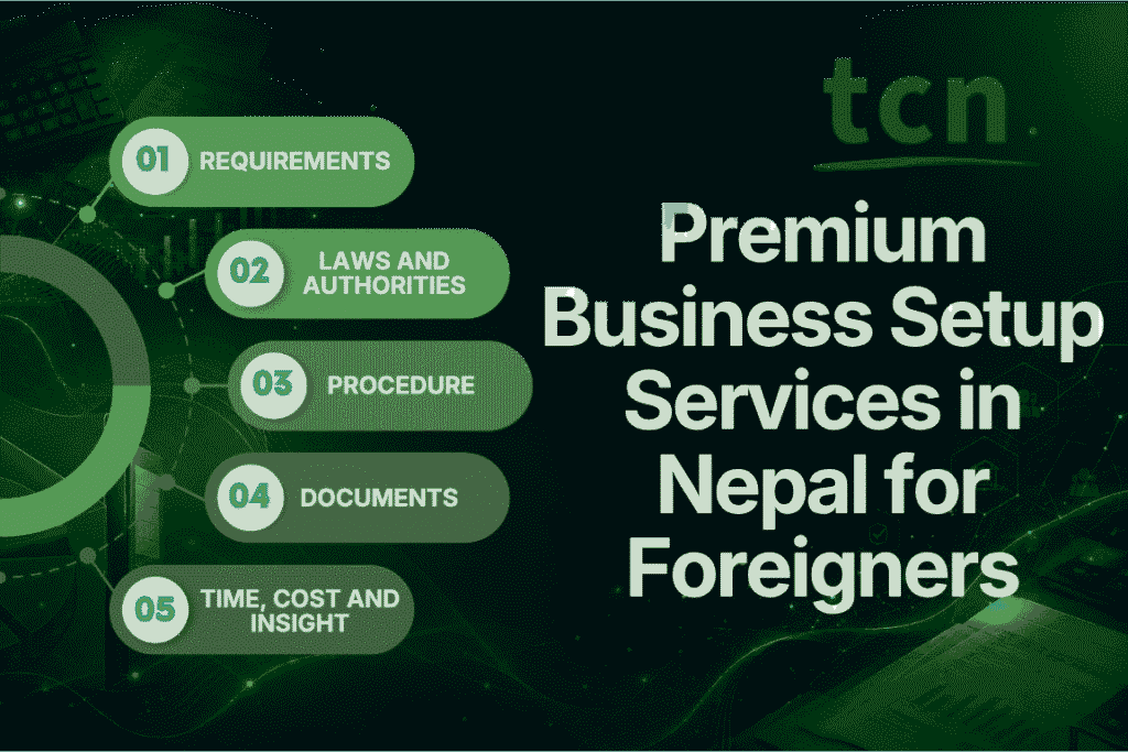 Premium Business Setup Services in Nepal for Foreigners 9 Premium Business Setup Services in Nepal for Foreigners